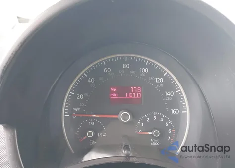 2009 Volkswagen New Beetle 2.5L from USA, damaged, VIN 3VWPG31C09M512434